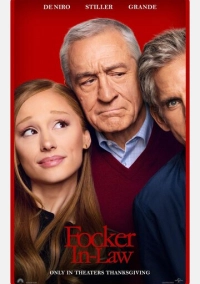 Знакомство с Факерами: Новая глава (2026)